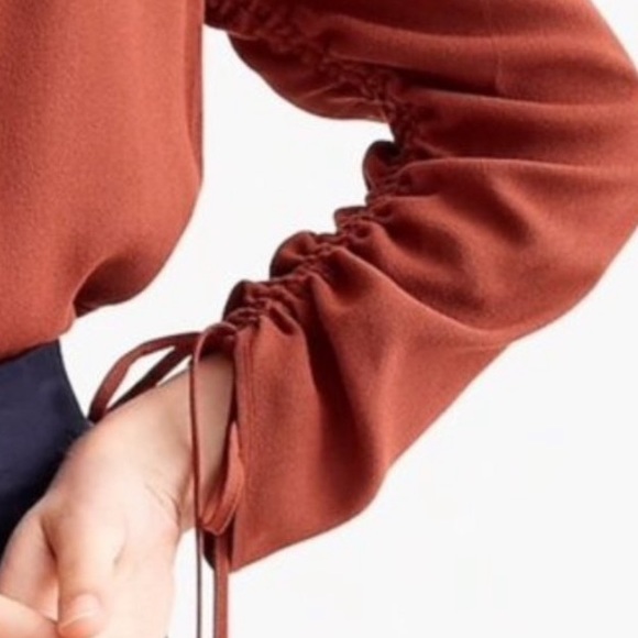 🍁JCREW top - Picture 14 of 15